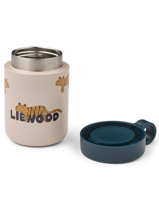 Termos na jedzenie KIANI TIGER Liewood