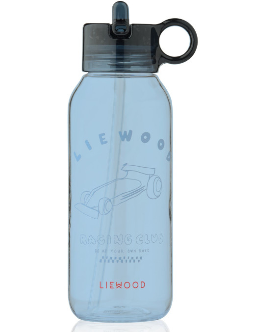 Butelka na wodę Yang Tritan 500 ml RACE CARS Liewood