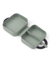 Silikonowy Lunchbox ELARA PLAY Liewood