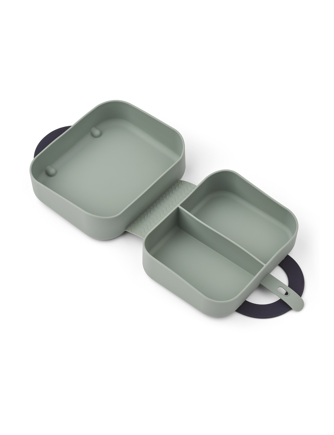 Silikonowy Lunchbox ELARA PLAY Liewood