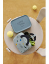 Silikonowy Lunchbox ELARA PLAY Liewood