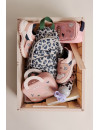 Silikonowy Lunchbox ELARA MOOD Liewood Silikonowy Lunchbox ELARA MOOD Liewood