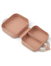 Silikonowy Lunchbox ELARA MOOD Liewood Silikonowy Lunchbox ELARA MOOD Liewood