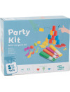 BS Toys, Worki do skakania - Zestaw animacyjny
