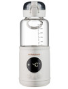 Przenośny podgrzewacz wody i mleka dla dzieci - Biały MyBabyBottle® Pro Przenośny podgrzewacz wody i mleka dla dzieci - Biały MyBabyBottle® Pro
