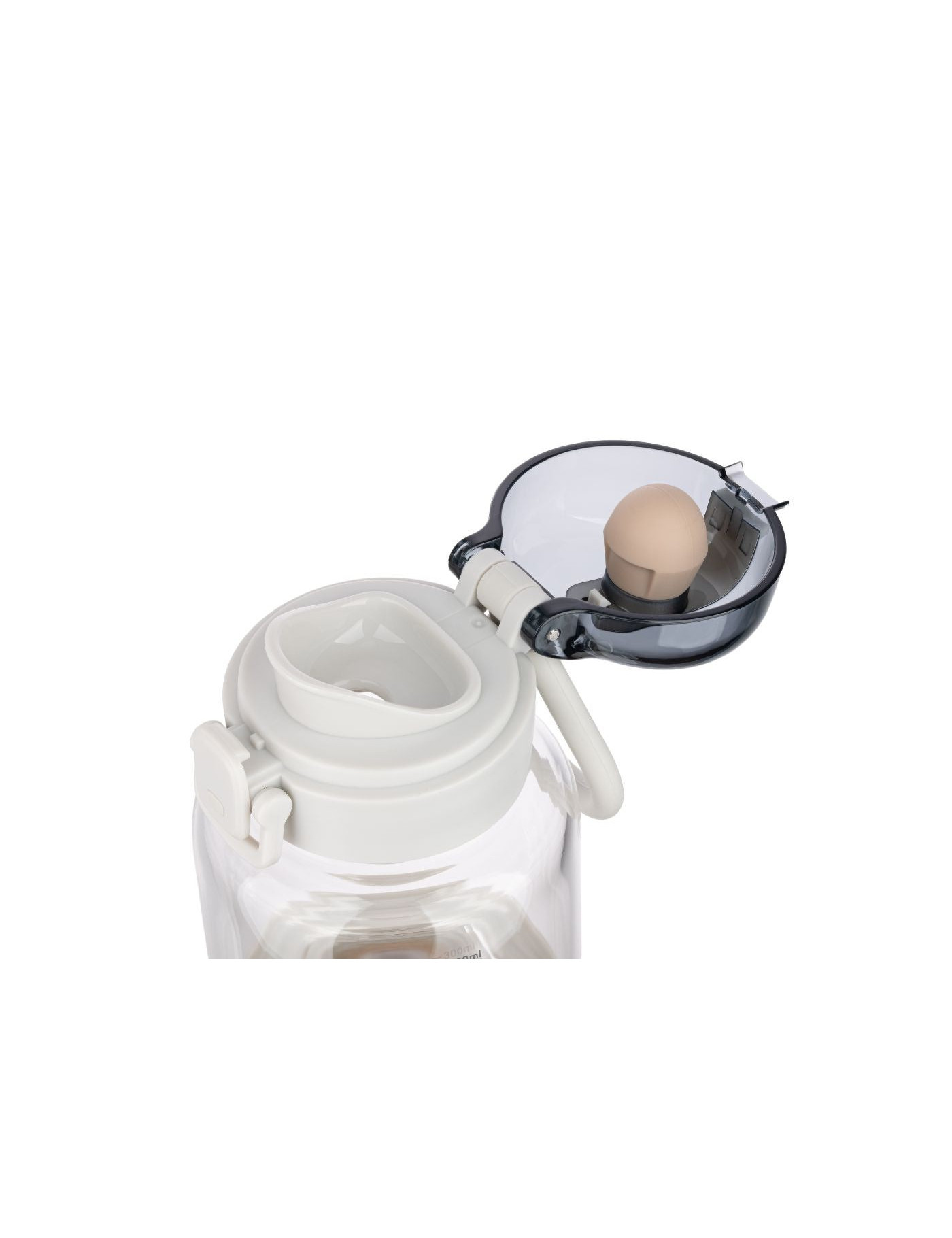 Przenośny podgrzewacz wody i mleka dla dzieci - Biały MyBabyBottle® Pro Przenośny podgrzewacz wody i mleka dla dzieci - Biały MyBabyBottle® Pro