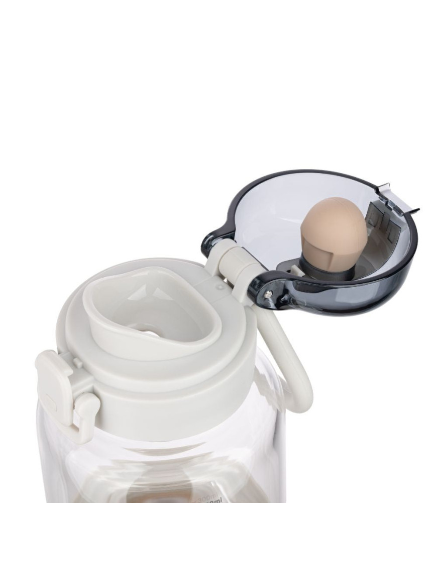 Przenośny podgrzewacz wody i mleka dla dzieci - Biały MyBabyBottle® Pro Przenośny podgrzewacz wody i mleka dla dzieci - Biały MyBabyBottle® Pro