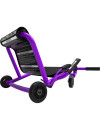 PRE ORDER EzyRoller Classic Pojazd gokart napędzany nogami klasyczny 3-12 lat Purple