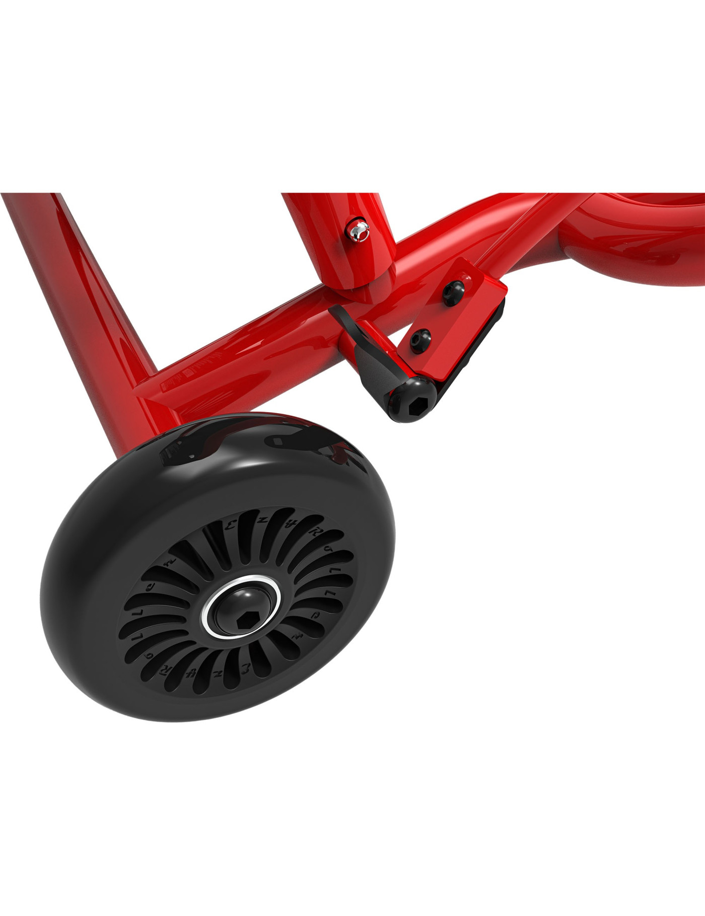 PRE ORDER EzyRoller Spinner X Pojazd gokart napędzany nogami z funkcją 360° 4-12 lat Red PRE ORDER EzyRoller Spinner X Pojazd gokart napędzany nogami z funkcją 360° 4-12 lat Red