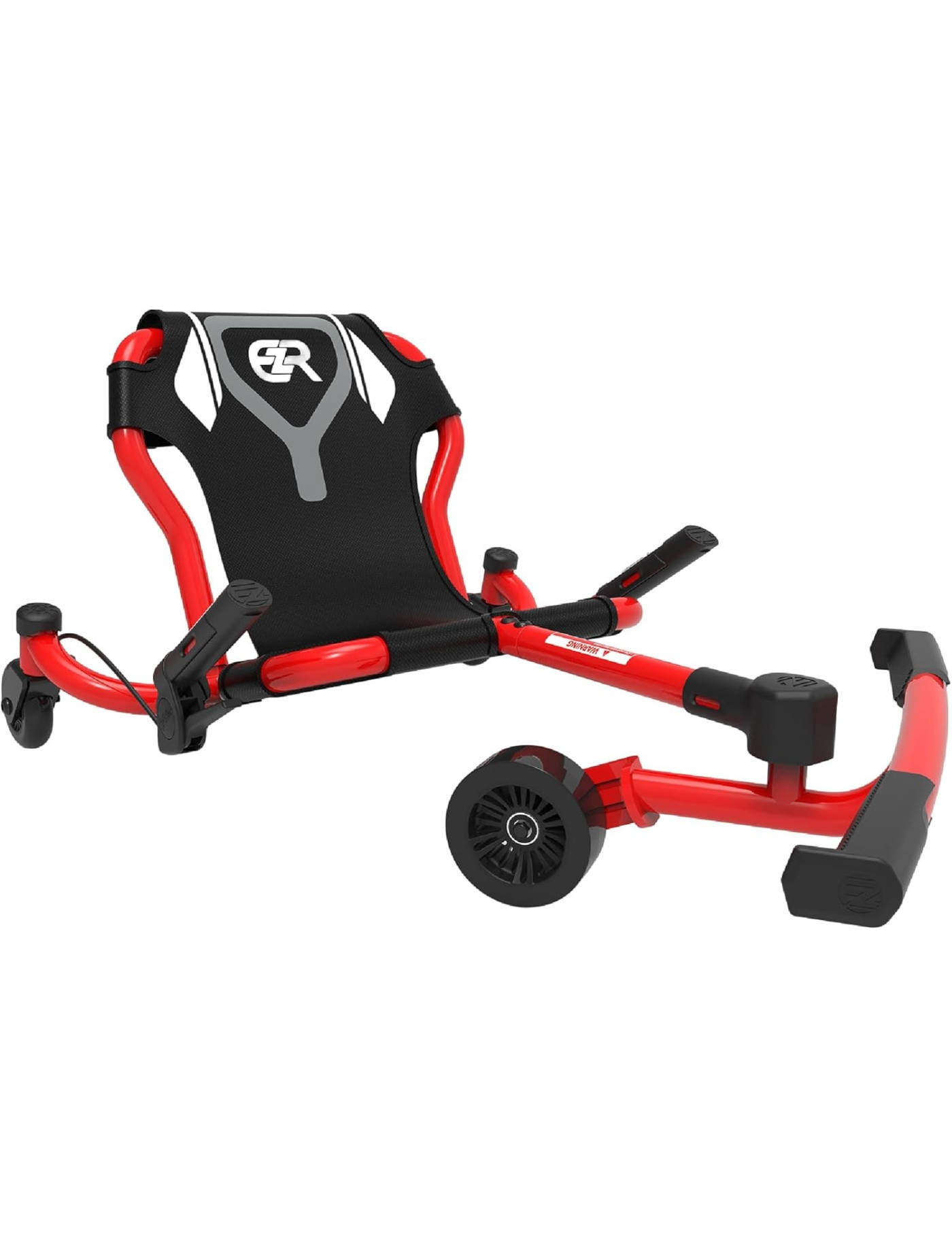 PRE ORDER EzyRoller Spinner X Pojazd gokart napędzany nogami z funkcją 360° 4-12 lat Red PRE ORDER EzyRoller Spinner X Pojazd gokart napędzany nogami z funkcją 360° 4-12 lat Red
