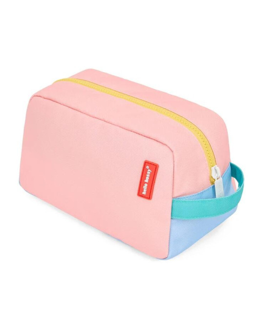 Hello Hossy Kosmetyczka Peach