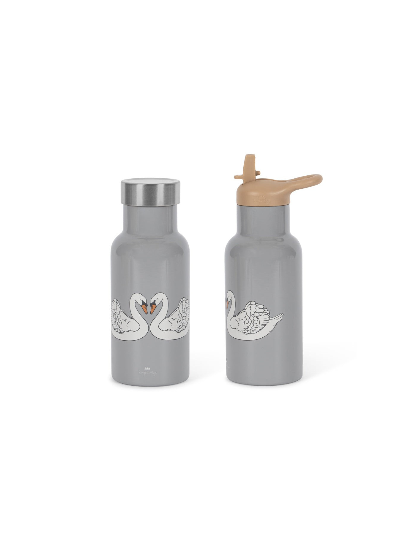 Bidon termiczny Swan Konges Sløjd 350 ml Bidon termiczny Swan Konges Sløjd 350 ml