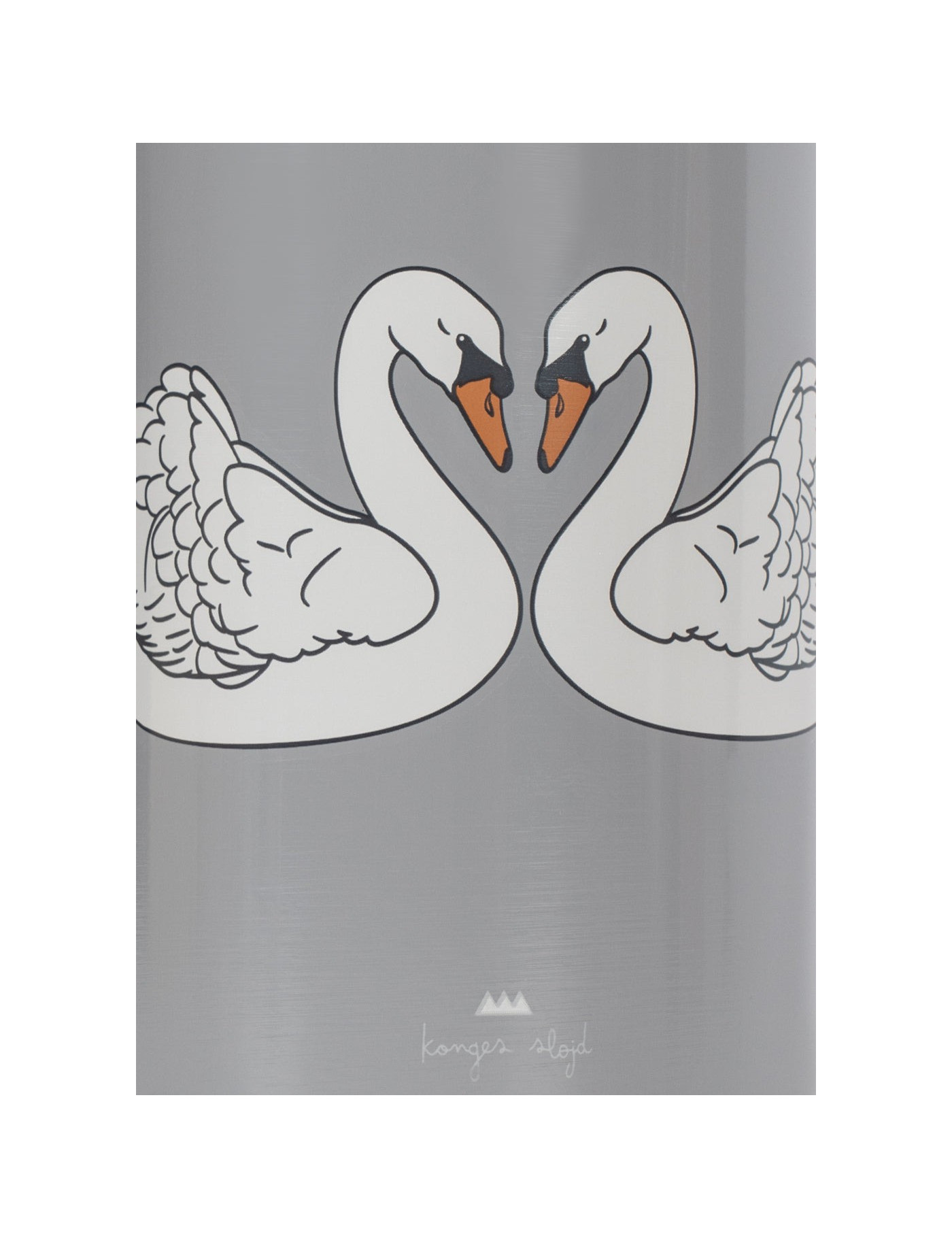 Bidon termiczny Swan Konges Sløjd 350 ml Bidon termiczny Swan Konges Sløjd 350 ml
