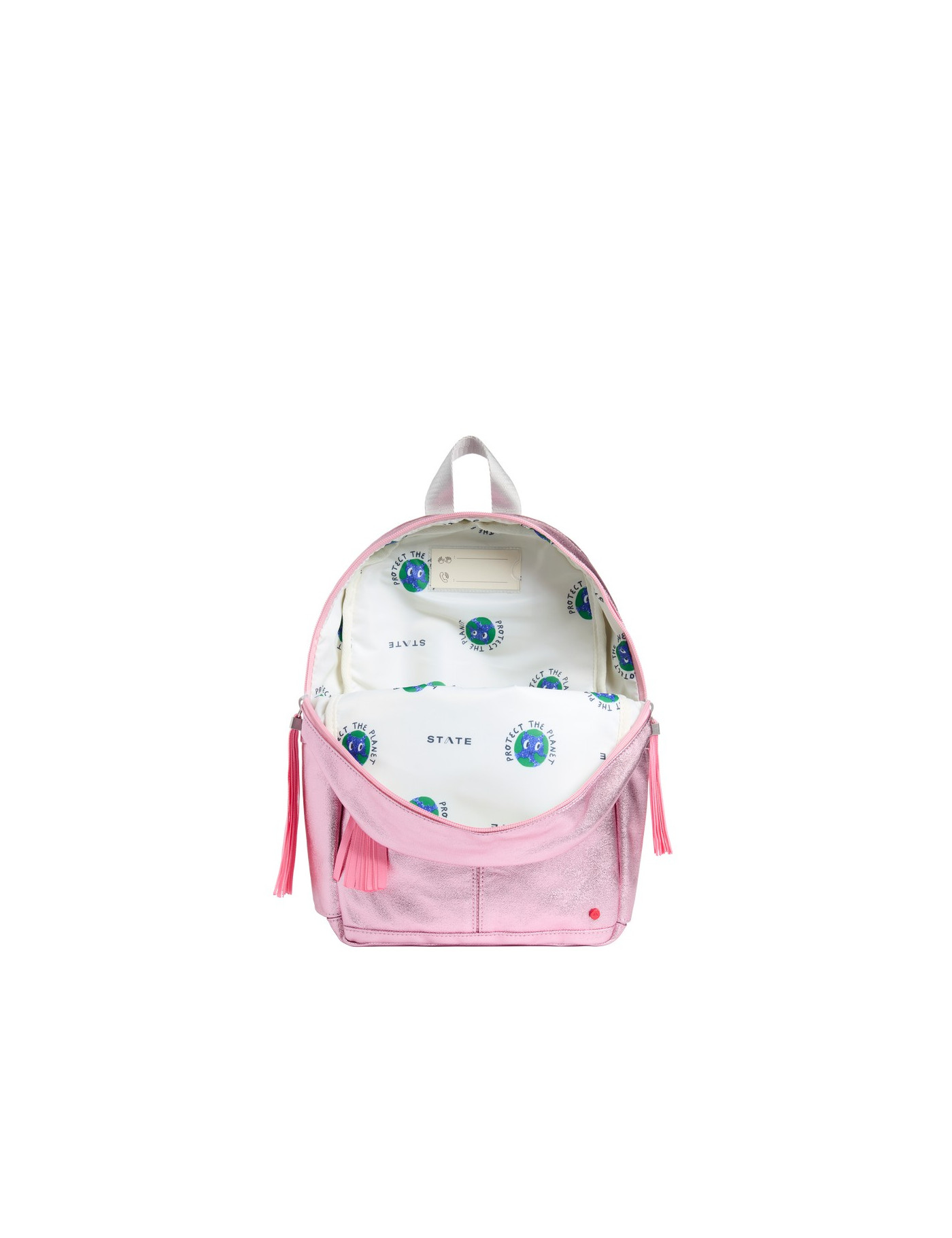 Plecak do przedszkola Kane Mini | Plecak dla dzieci 2–4 lata STATE BAGS