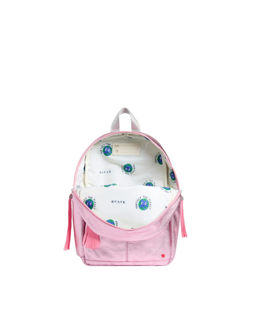 Plecak do przedszkola Kane Mini | Plecak dla dzieci 2–4 lata STATE BAGS