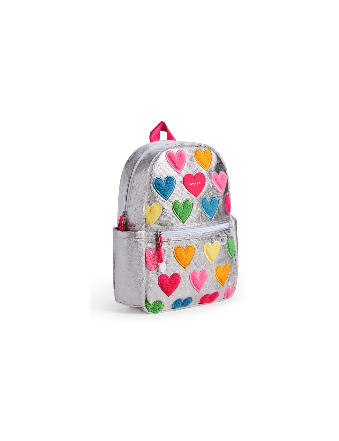Plecak do przedszkola Kane Mini | Plecak dla dzieci 2–4 lata STATE BAGS