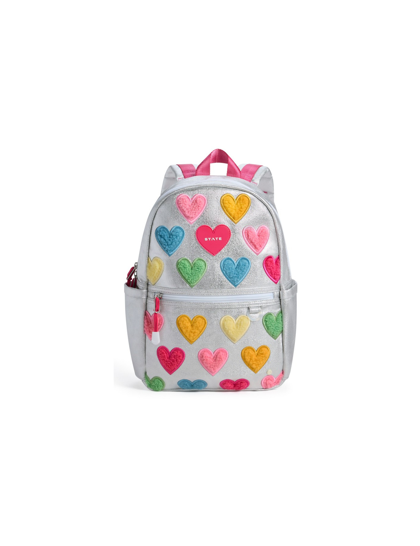 Plecak do przedszkola Kane Mini | Plecak dla dzieci 2–4 lata STATE BAGS