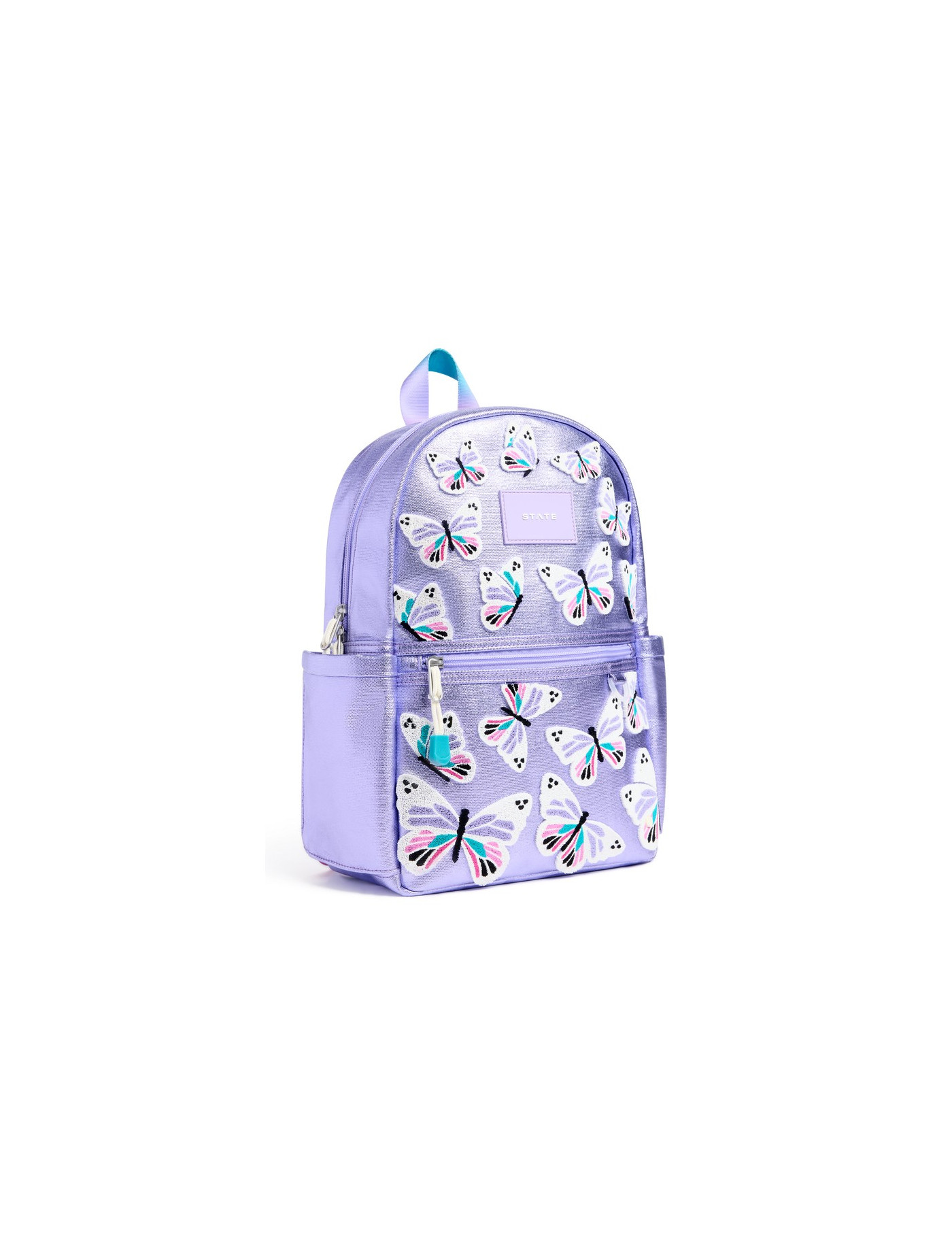 Plecak do szkoły Kene Mini 3D Butterfly STATE BAGS