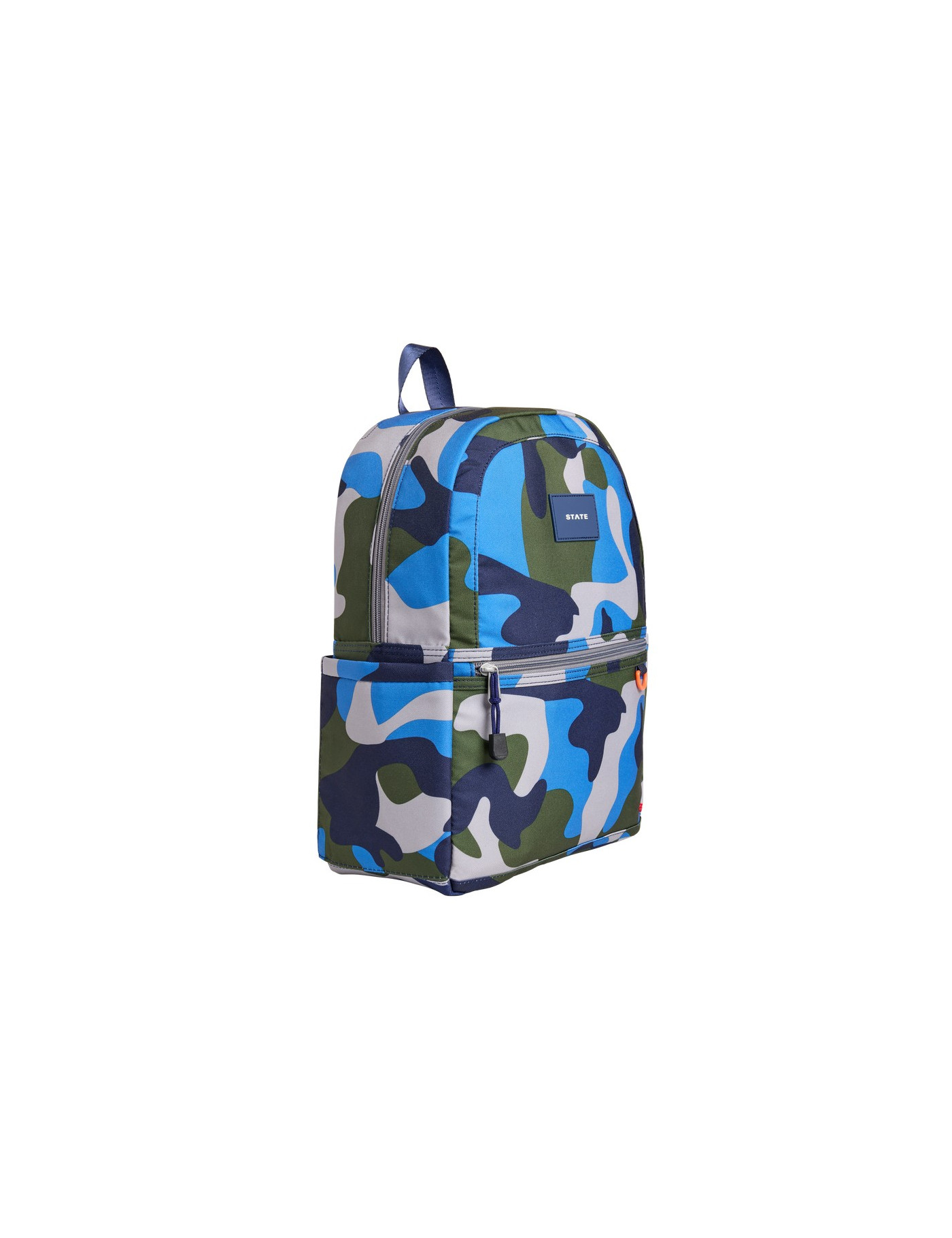 Plecak szkolny Kene CAMO STATE BAGS