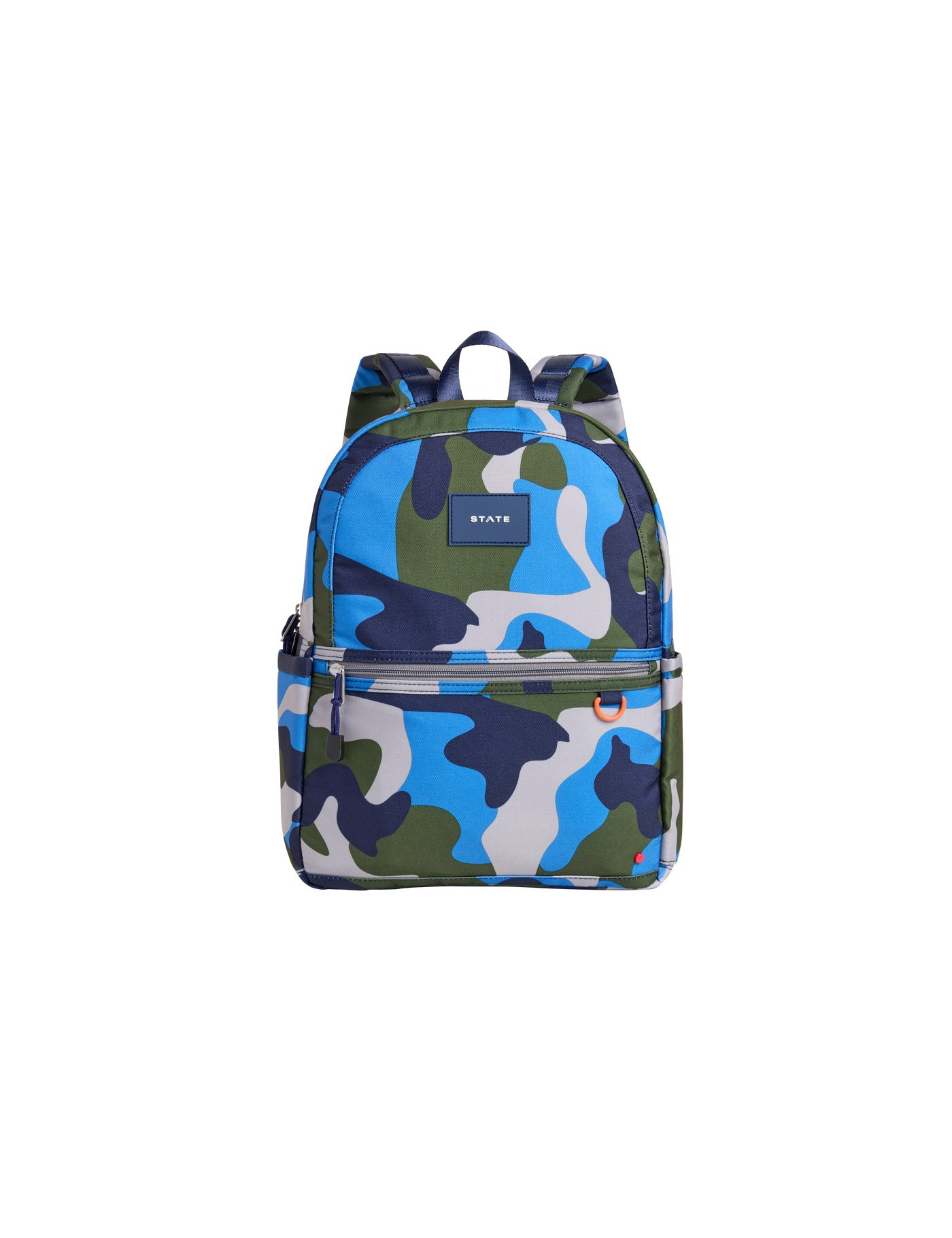 Plecak szkolny Kene CAMO STATE BAGS