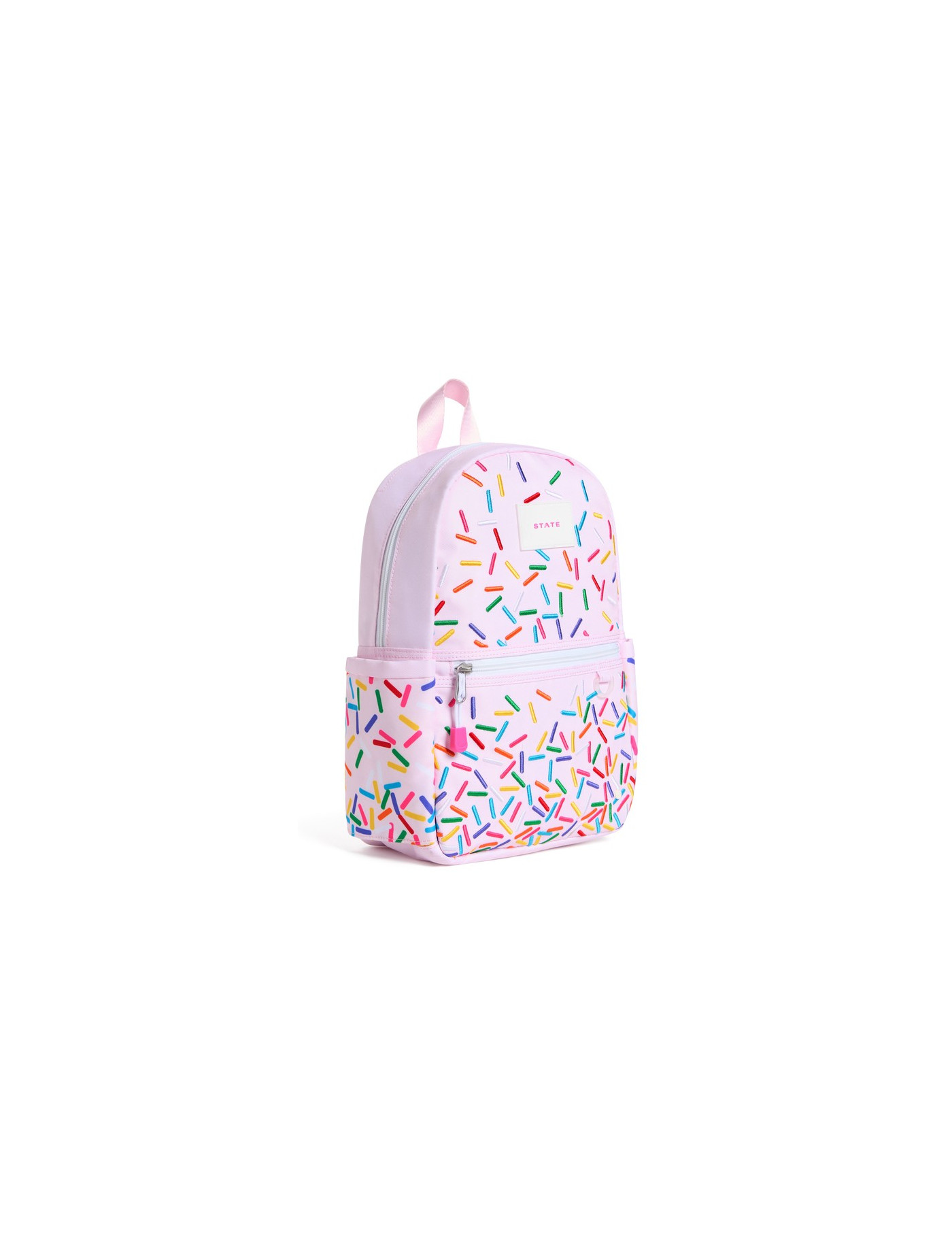 Plecak do szkoły Kene Mini SPRINKLES STATE BAGS Plecak do szkoły Kene Mini SPRINKLES STATE BAGS
