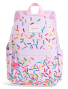 Plecak do szkoły Kene Mini SPRINKLES STATE BAGS Plecak do szkoły Kene Mini SPRINKLES STATE BAGS