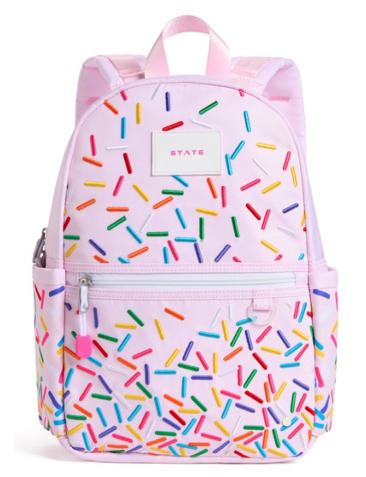 Plecak do szkoły Kene Mini SPRINKLES STATE BAGS
