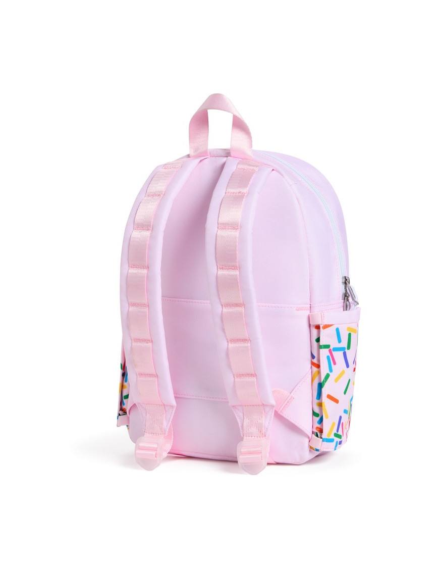 Plecak do szkoły Kene Mini SPRINKLES STATE BAGS Plecak do szkoły Kene Mini SPRINKLES STATE BAGS