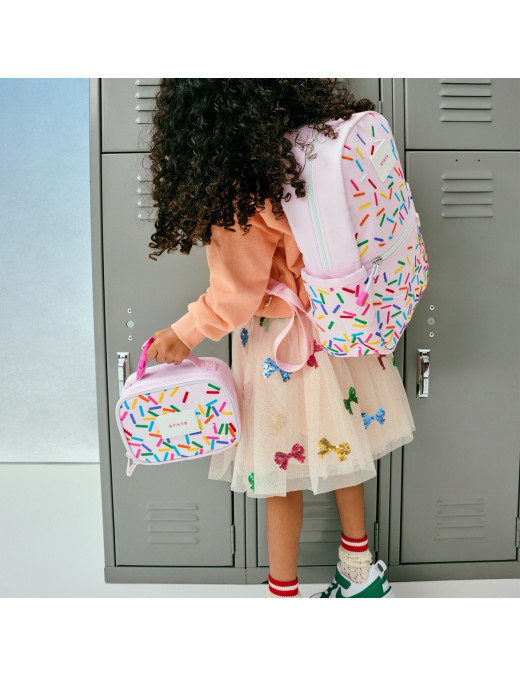 Lunchbox RODGERS MINI SPRINKLES STATE BAGS
