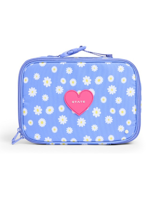 Lunchbox RODGERS GIRL POWER STATE BAGS