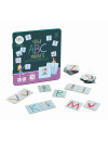 Magnesy z Jogą ABC Buki Magnesy z Jogą ABC Buki