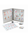 Magnesy z Jogą ABC Buki Magnesy z Jogą ABC Buki