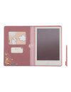 Tablet do rysowania z szablonami Little Dutch Fairy Garden