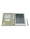 Tablet do rysowania z szablonami Little Dutch Safari Tablet do rysowania z szablonami Little Dutch Safari