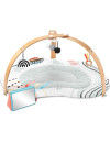 Mata edukacyjna Montessori Skip Hop Discoverosity