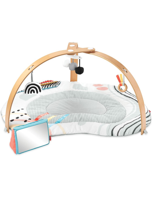 Mata edukacyjna Montessori Skip Hop Discoverosity