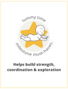 Mata edukacyjna Montessori Skip Hop Discoverosity