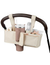 Skip Hop Organizer do Wózka Ultimate Oat Skip Hop Organizer do Wózka Ultimate Oat