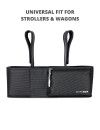 Skip Hop Organizer do Wózka Ultimate Oat Skip Hop Organizer do Wózka Ultimate Oat