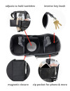 Skip Hop Organizer do Wózka Ultimate Oat Skip Hop Organizer do Wózka Ultimate Oat