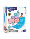 MAGNA-TILES® Klocki Magnetyczne Dolphin Bay, 13 el.