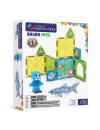 MAGNA-TILES® Klocki Magnetyczne Shark Dive, 13 el.