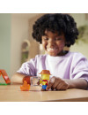 MAGNA-TILES® Klocki Magnetyczne Camp Out – 16 elementów