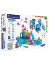 MAGNA-TILES® Klocki Magnetyczne Undersea Adventure 58 el.