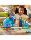 MAGNA-TILES® Klocki Magnetyczne Undersea Adventure 58 el.