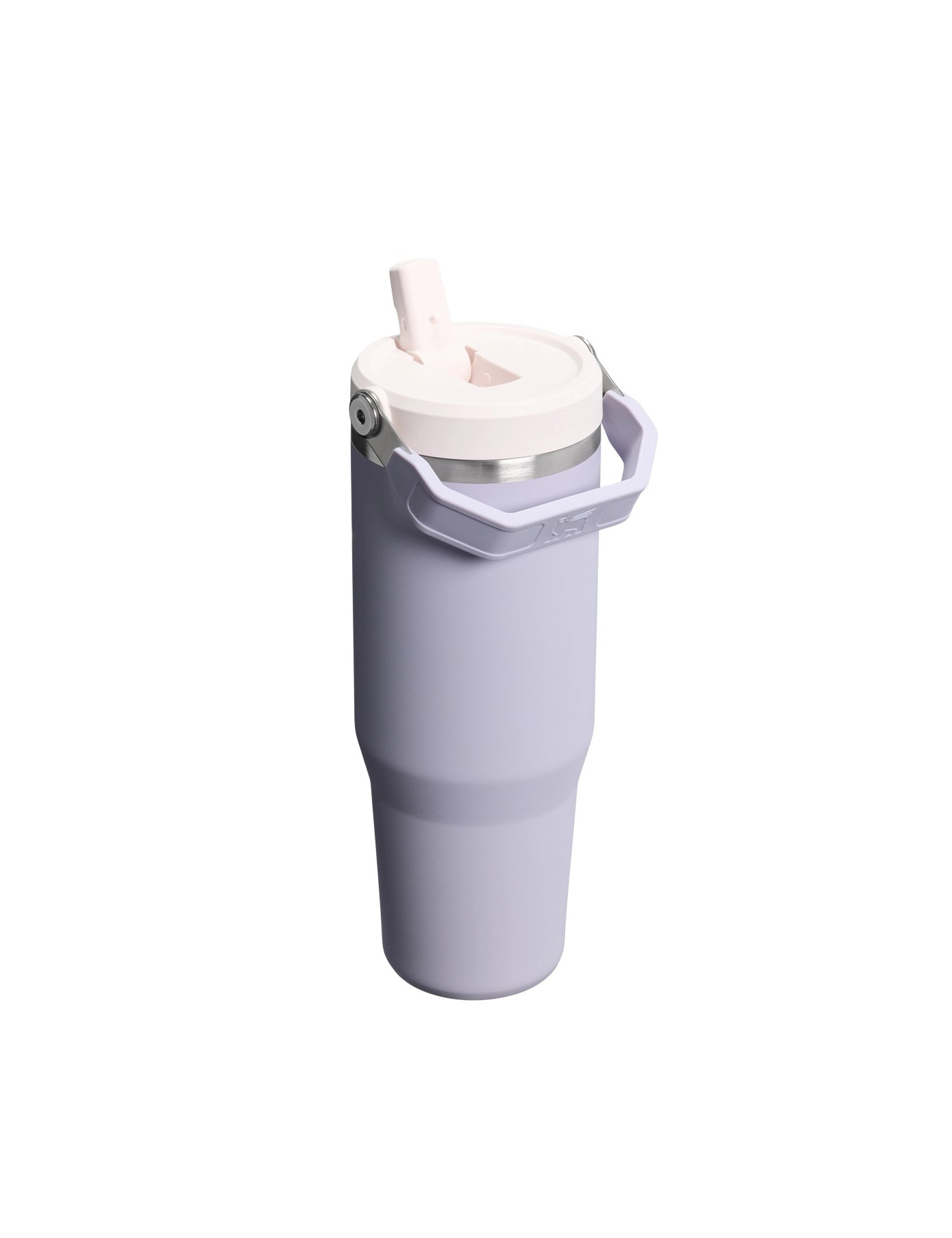 Stanley kubek IceFlow™ Flip Straw 0.89L Purple Dust