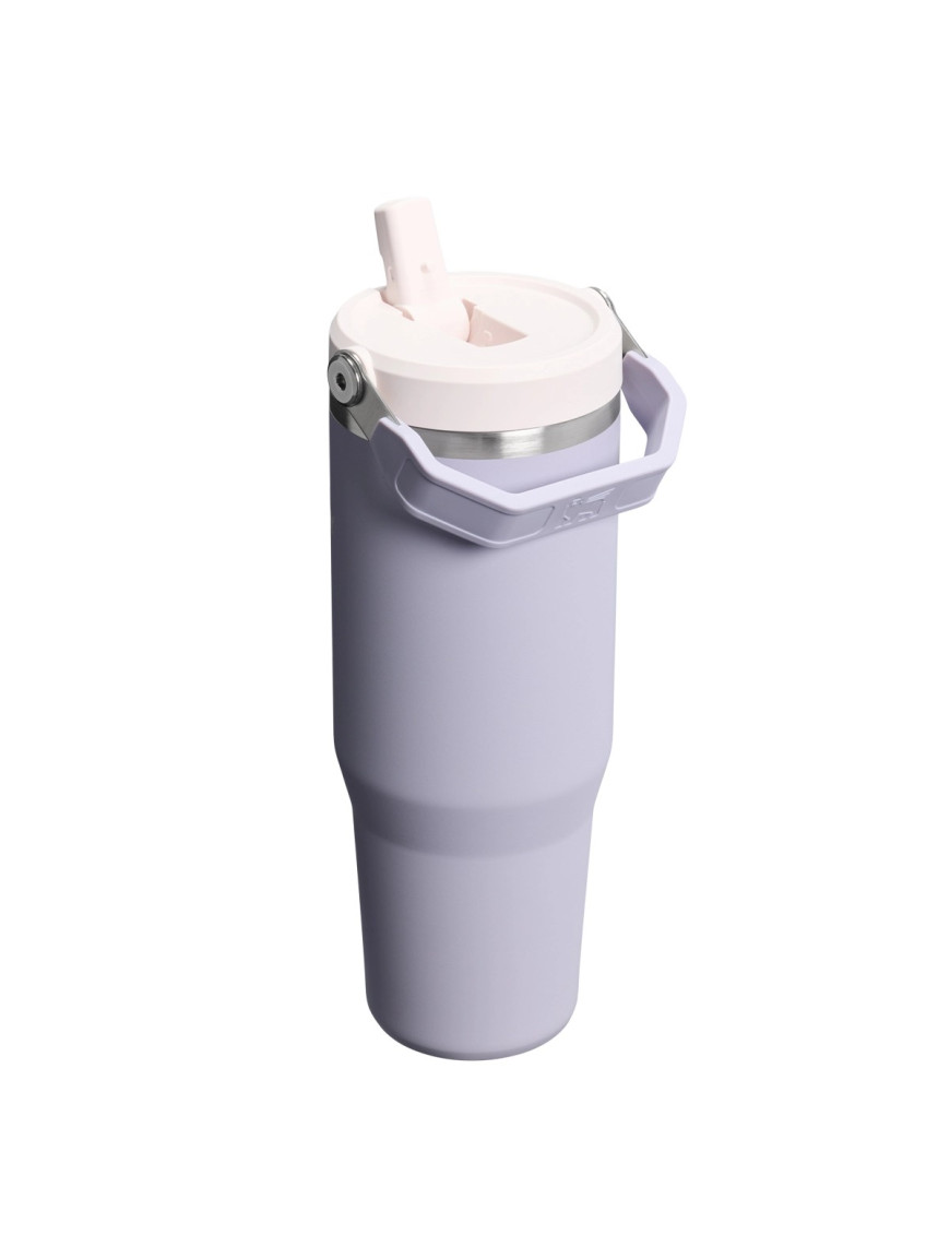 Stanley kubek IceFlow™ Flip Straw 0.89L Purple Dust