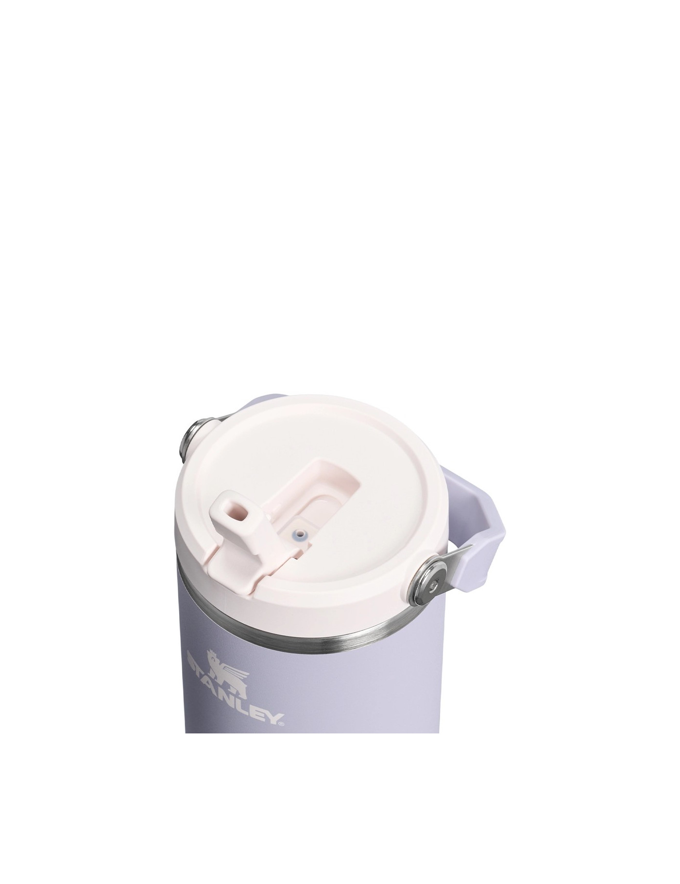 Stanley kubek IceFlow™ Flip Straw 0.89L Purple Dust