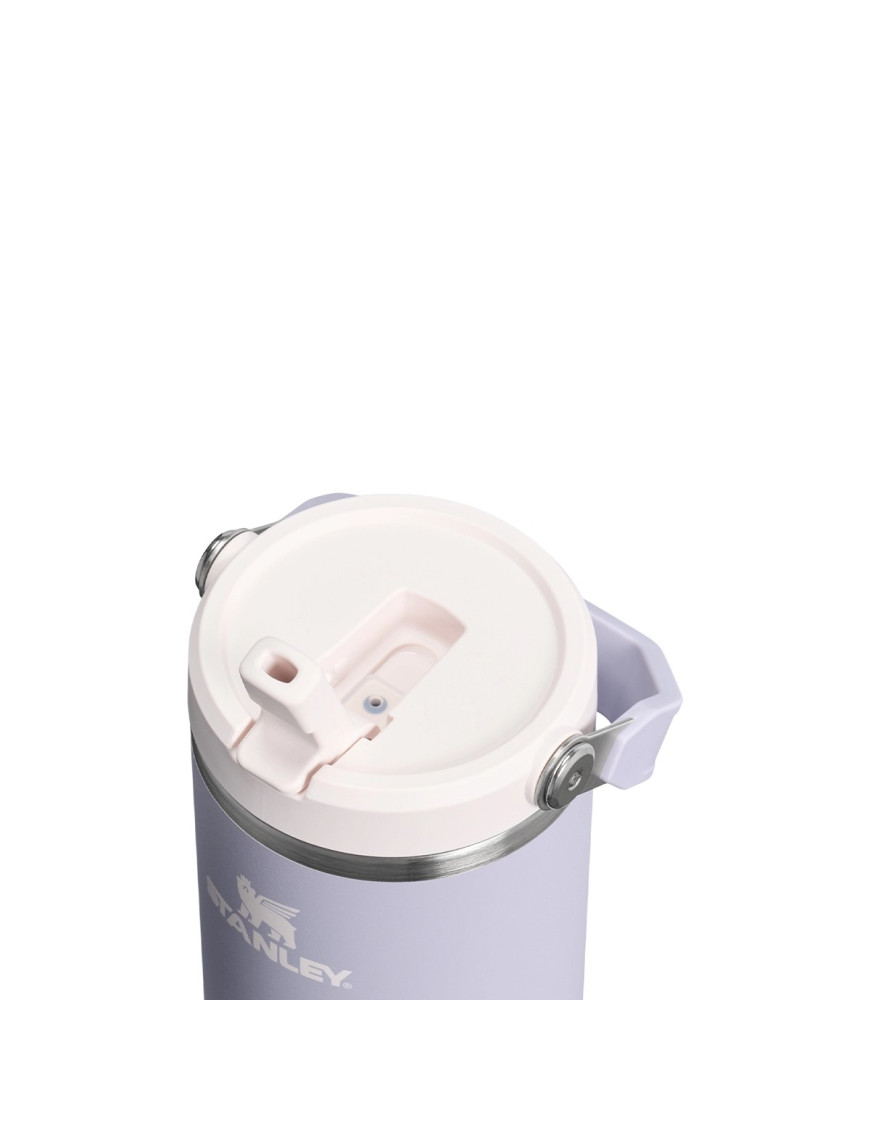 Stanley kubek IceFlow™ Flip Straw 0.89L Purple Dust