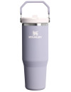 Stanley kubek IceFlow™ Flip Straw 0.89L Purple Dust